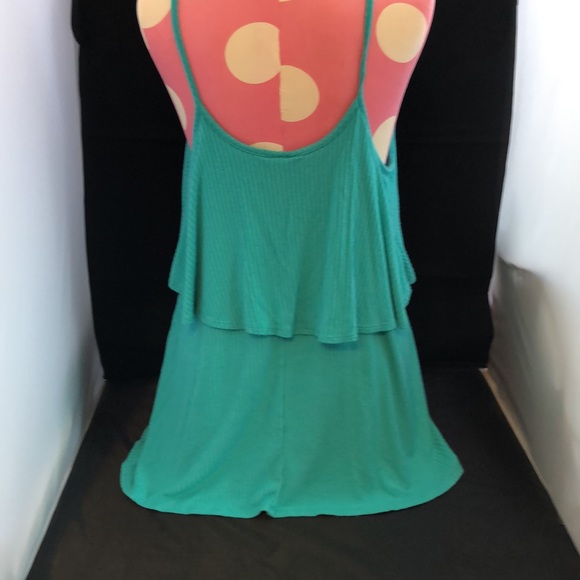 Time and Tru summer top - Picture 4 of 5